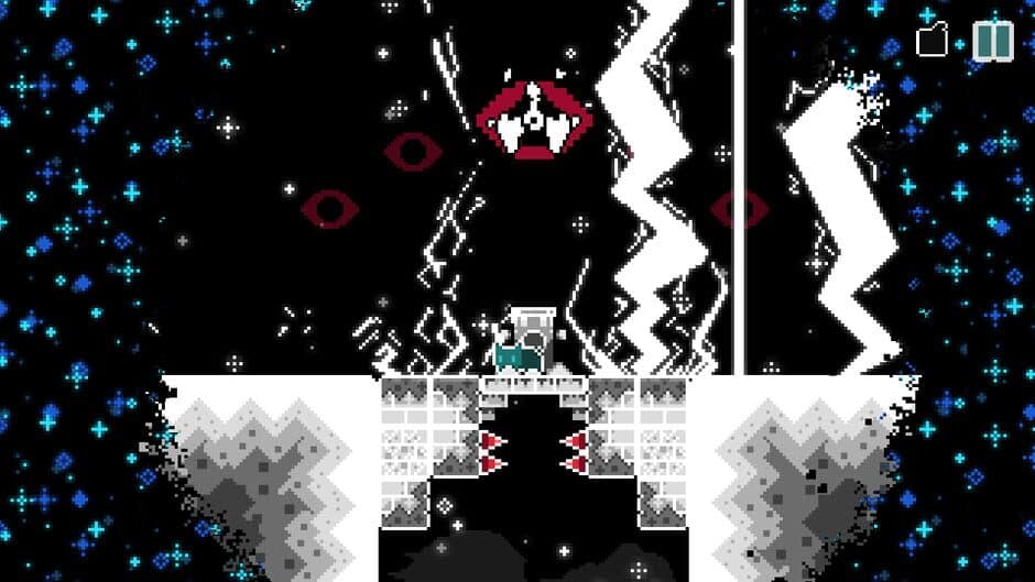 Nameless Cat screenshot 2