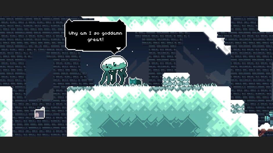 Nameless Cat screenshot 5