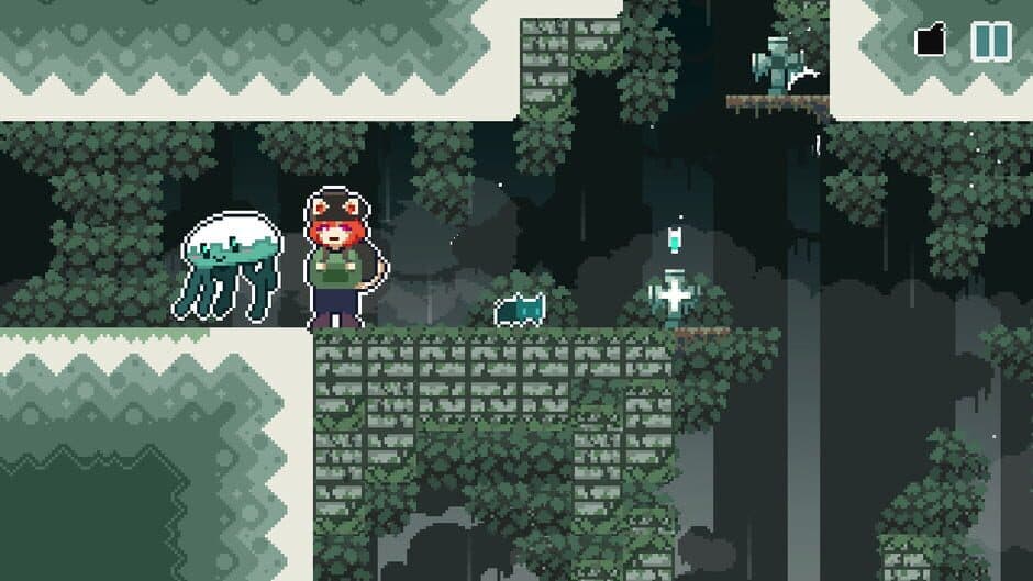 Nameless Cat screenshot 3