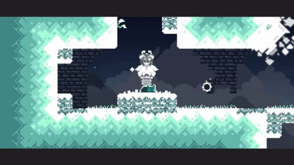 Nameless Cat screenshot 4