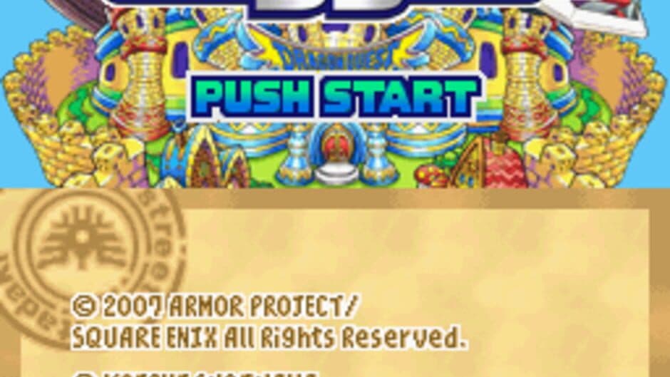 Itadaki Street DS screenshot 2