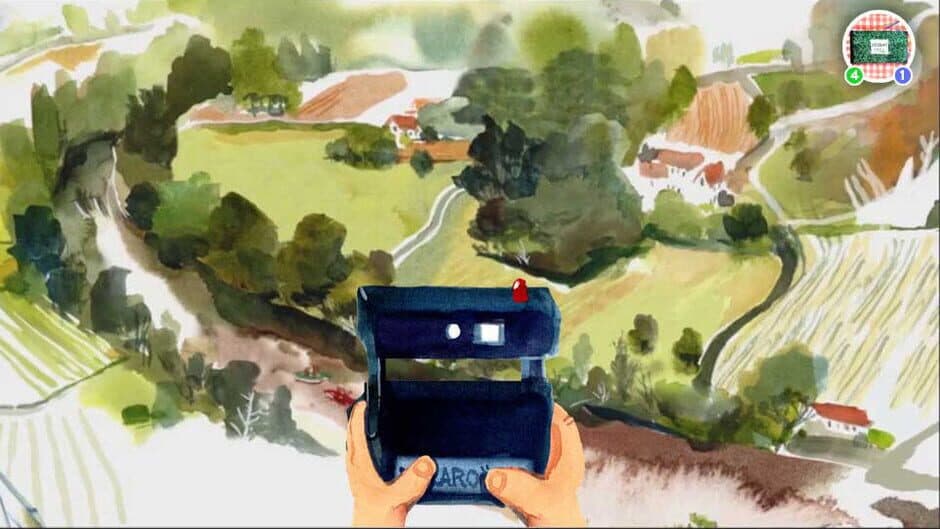 Dordogne screenshot 3