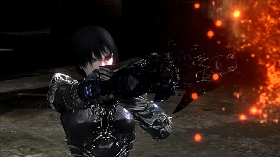 Quantum Theory screenshot 6
