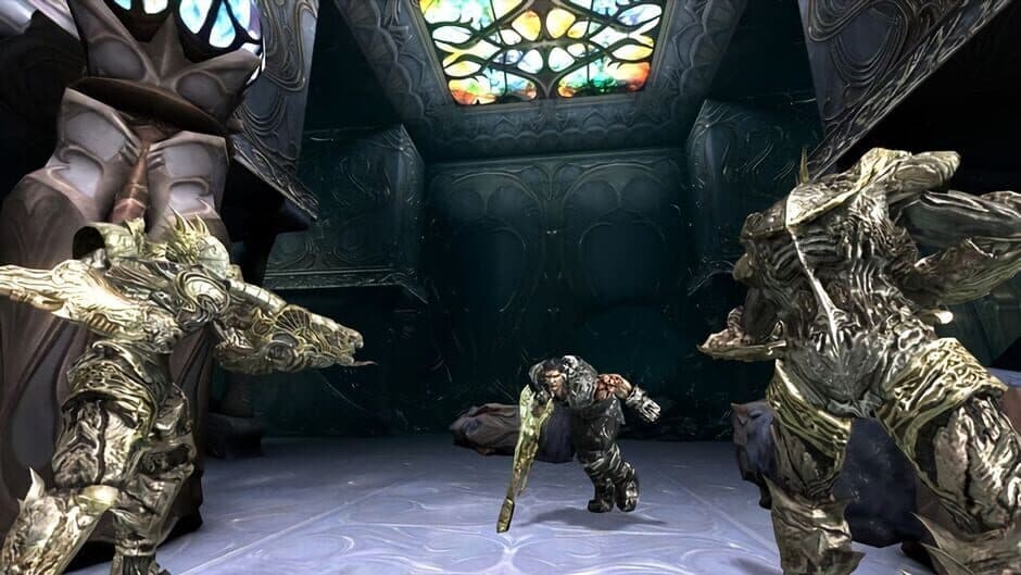Quantum Theory screenshot 8
