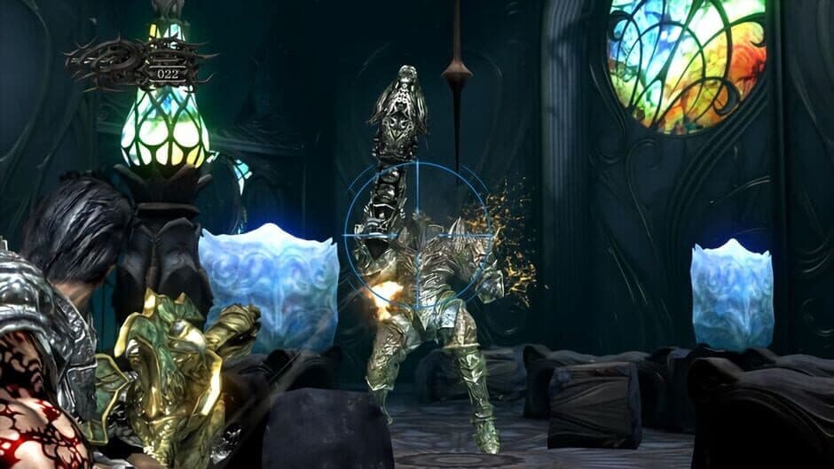Quantum Theory screenshot 9