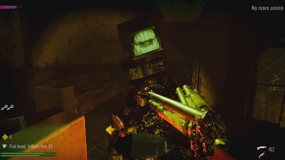 Golden Light screenshot 8