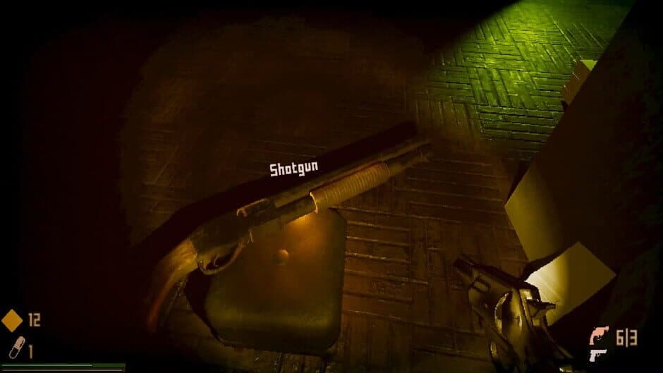 Golden Light screenshot 7