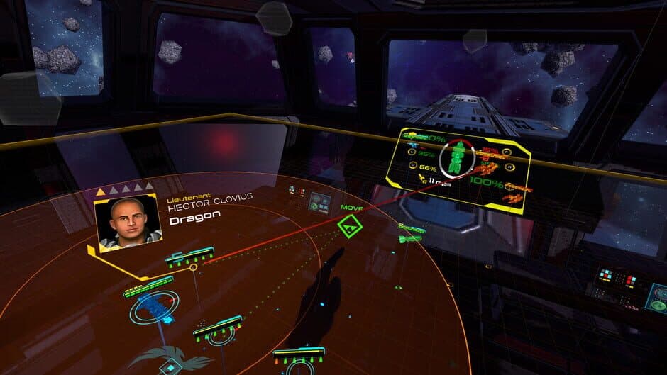 BattleGroupVR screenshot 8