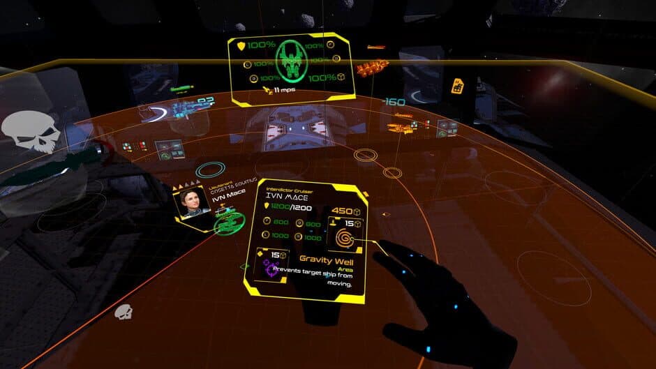 BattleGroupVR screenshot 9