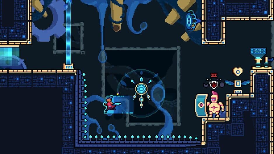 Ageless screenshot 4