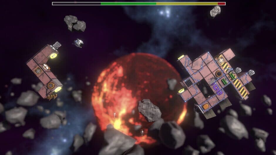 Kosmokrats screenshot 7