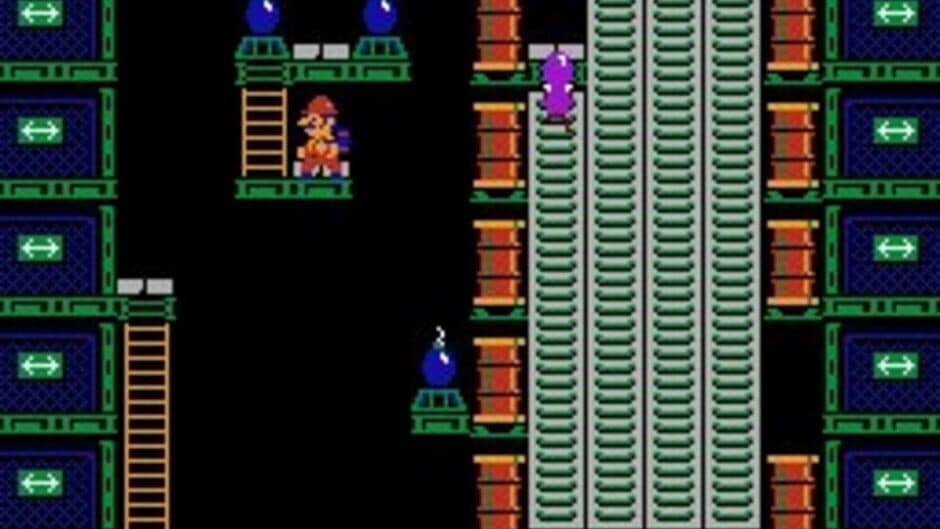 Wrecking Crew screenshot 3
