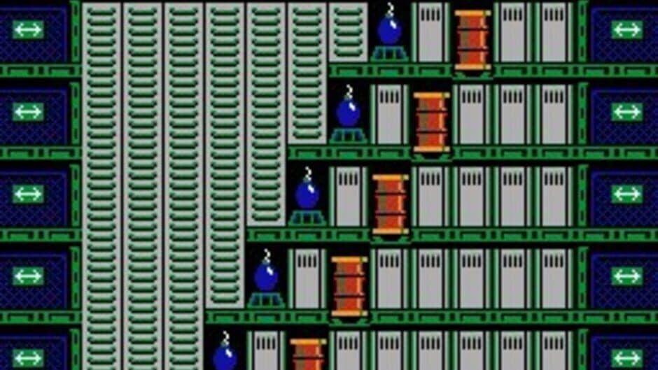 Wrecking Crew screenshot 4