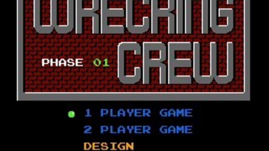 Wrecking Crew screenshot 2