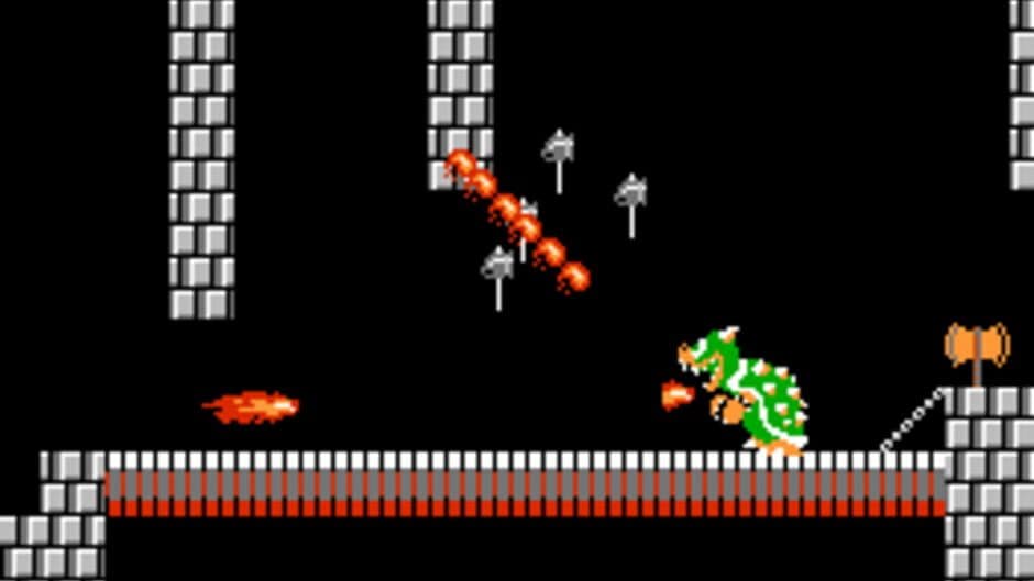 Super Mario Bros.: The Lost Levels screenshot 4
