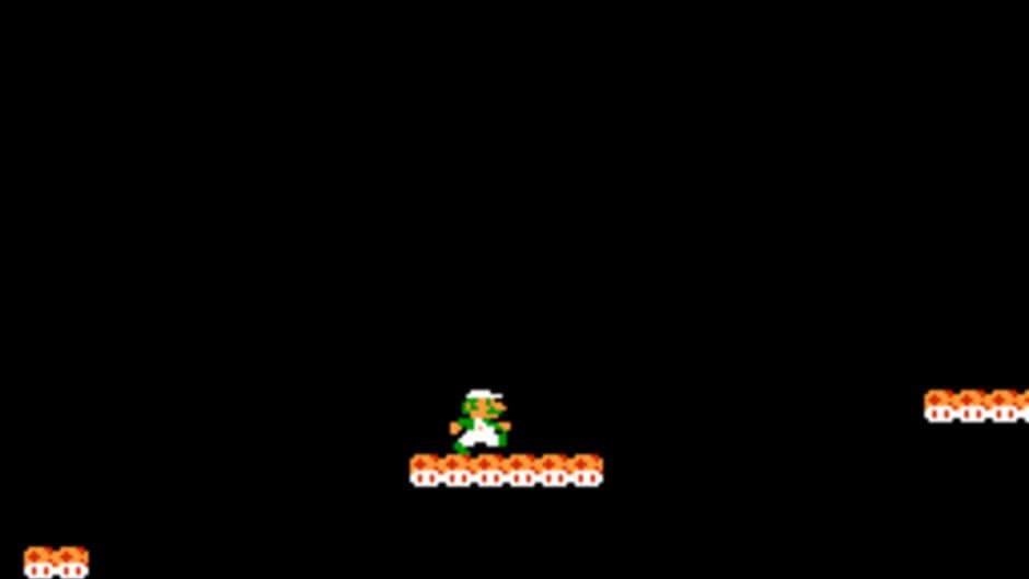 Super Mario Bros.: The Lost Levels screenshot 7