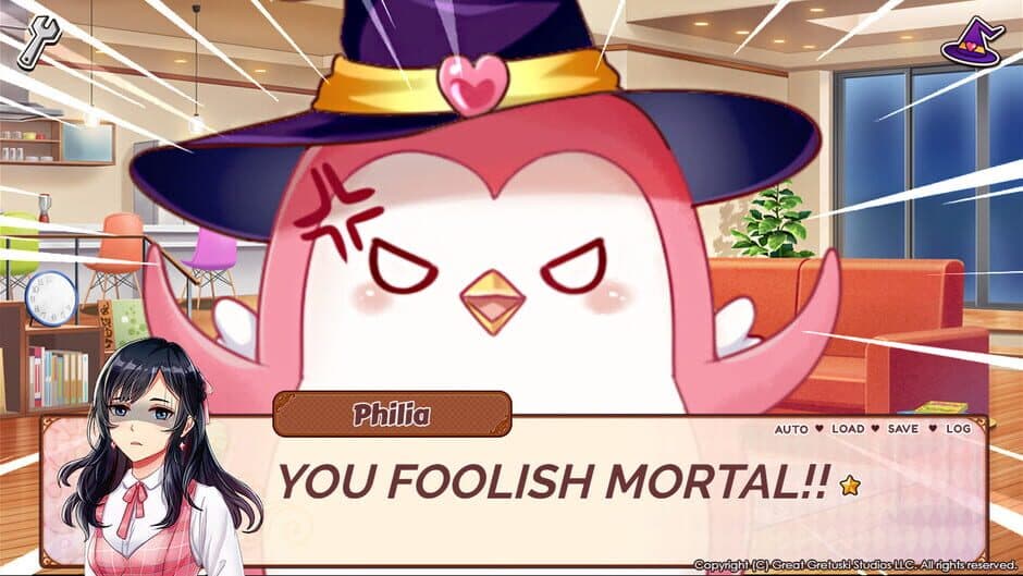 Love Spell: Written in the Stars screenshot 6