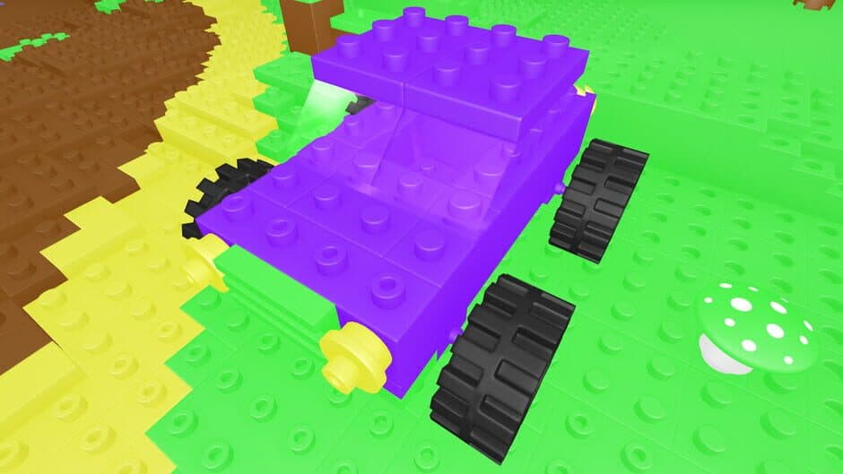 Colorful3D II screenshot 3