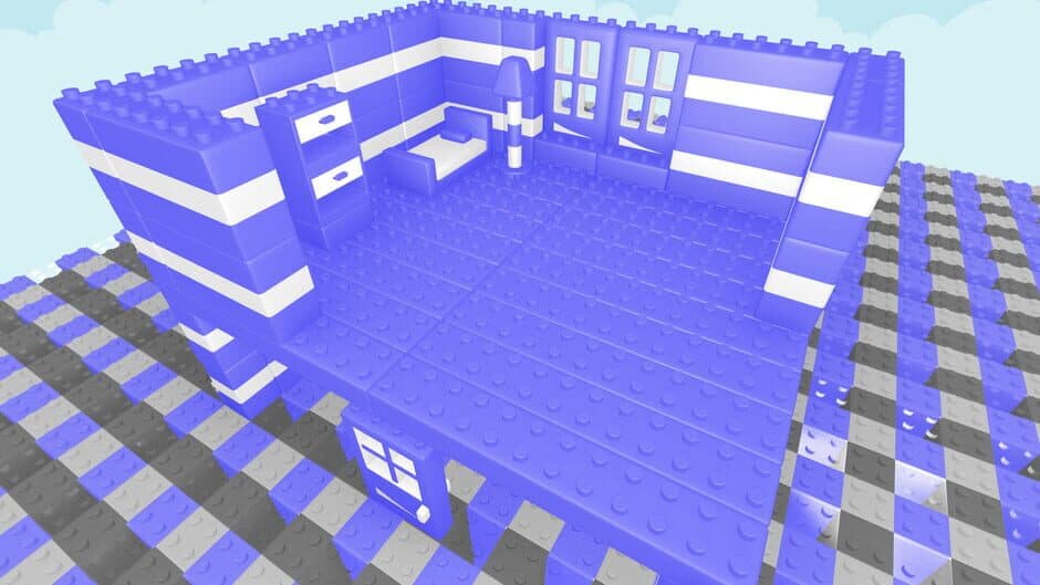 Colorful3D II screenshot 4