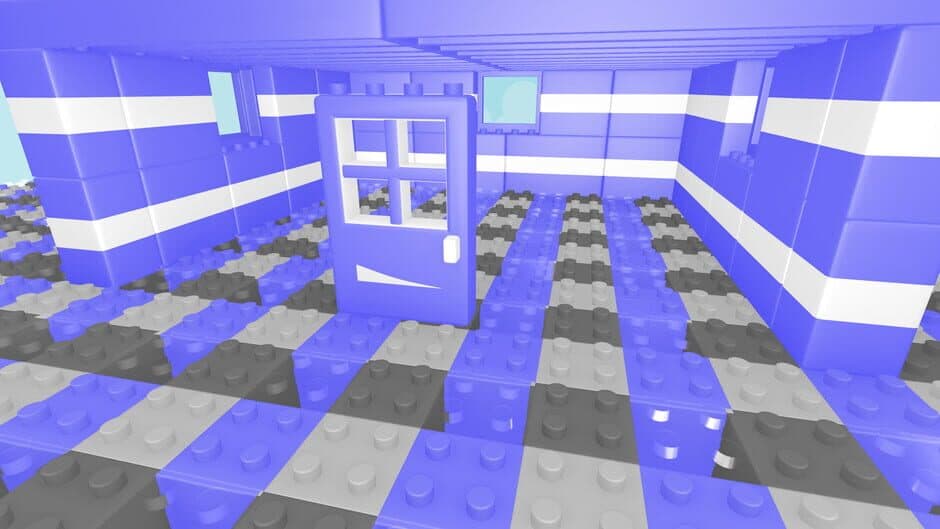 Colorful3D II screenshot 1