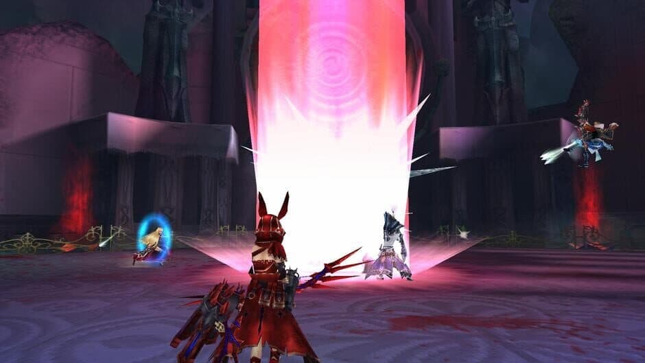 Aurcus Online screenshot 2