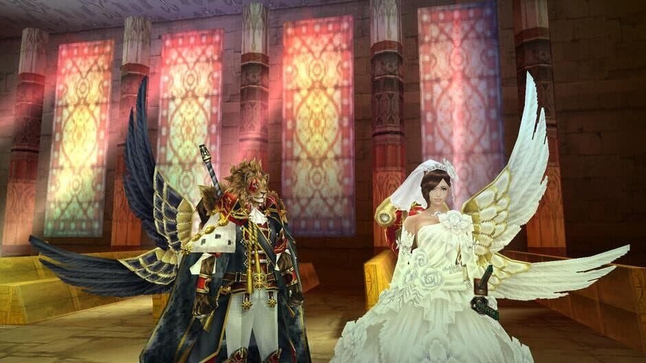 Aurcus Online screenshot 6