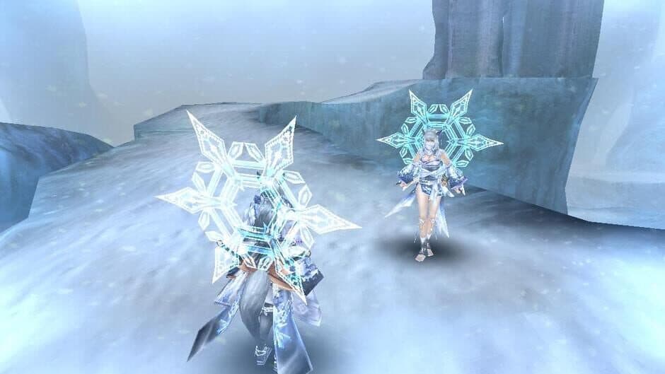 Aurcus Online screenshot 8