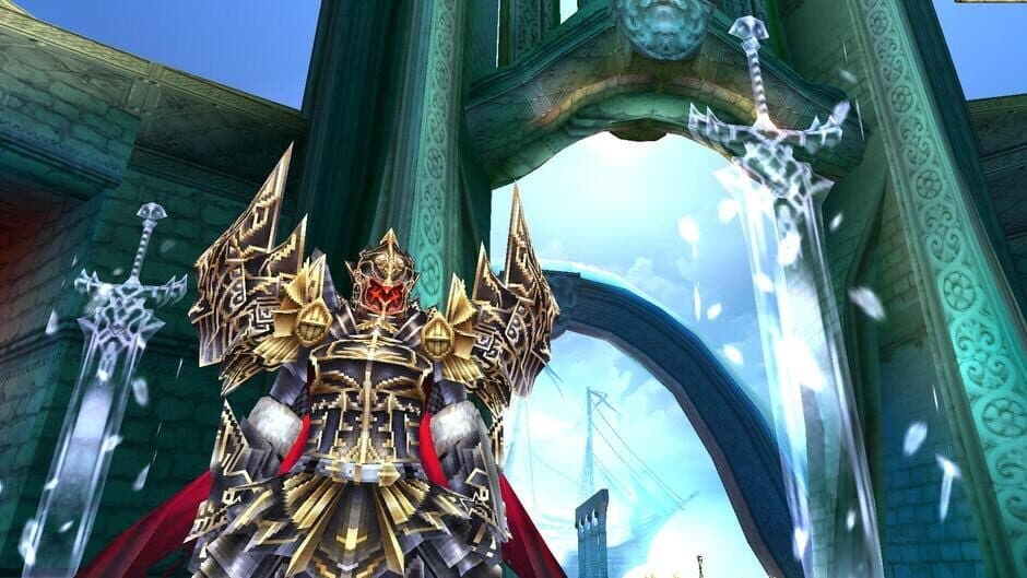 Aurcus Online screenshot 9