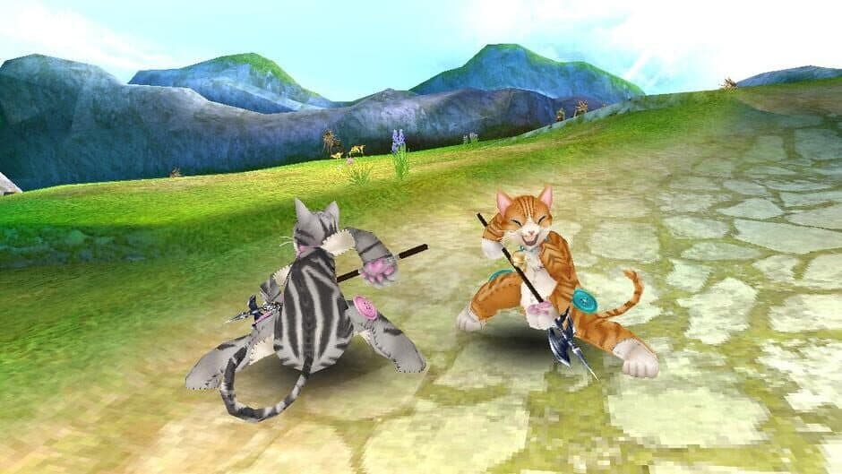 Aurcus Online screenshot 5