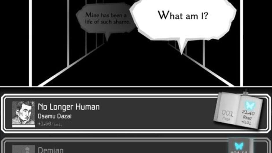 Alter Ego screenshot 3
