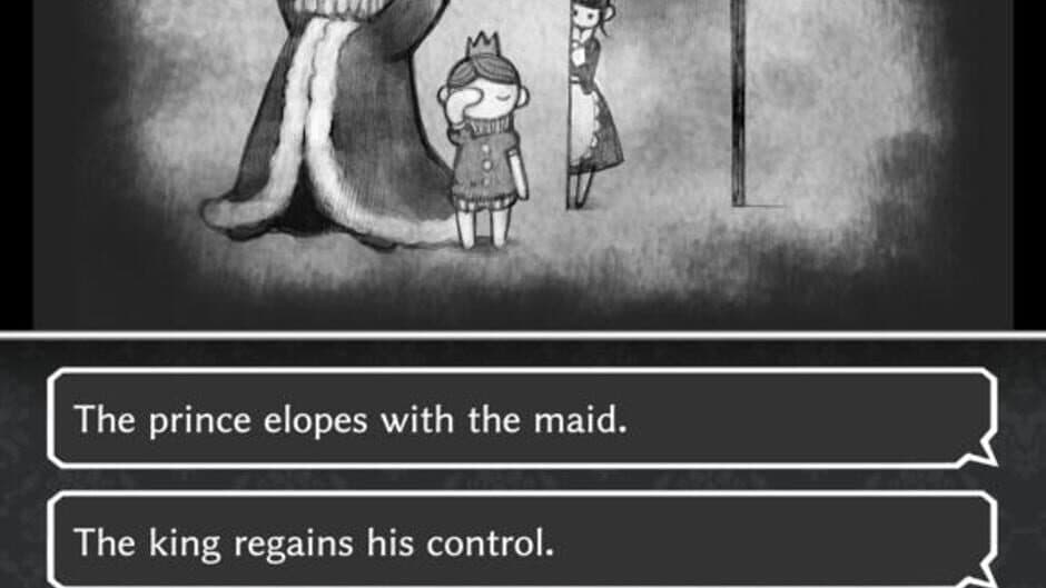 Alter Ego screenshot 2