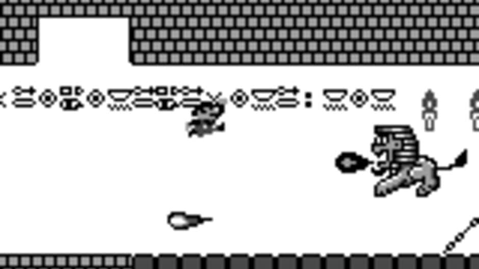 Super Mario Land screenshot 7