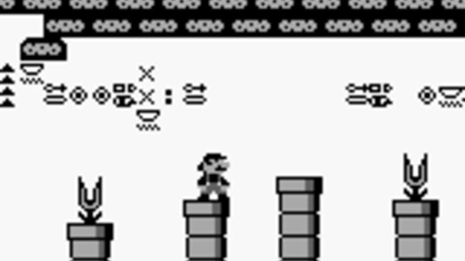 Super Mario Land screenshot 6