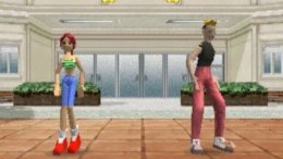 Dance! Dance! Dance! screenshot 1