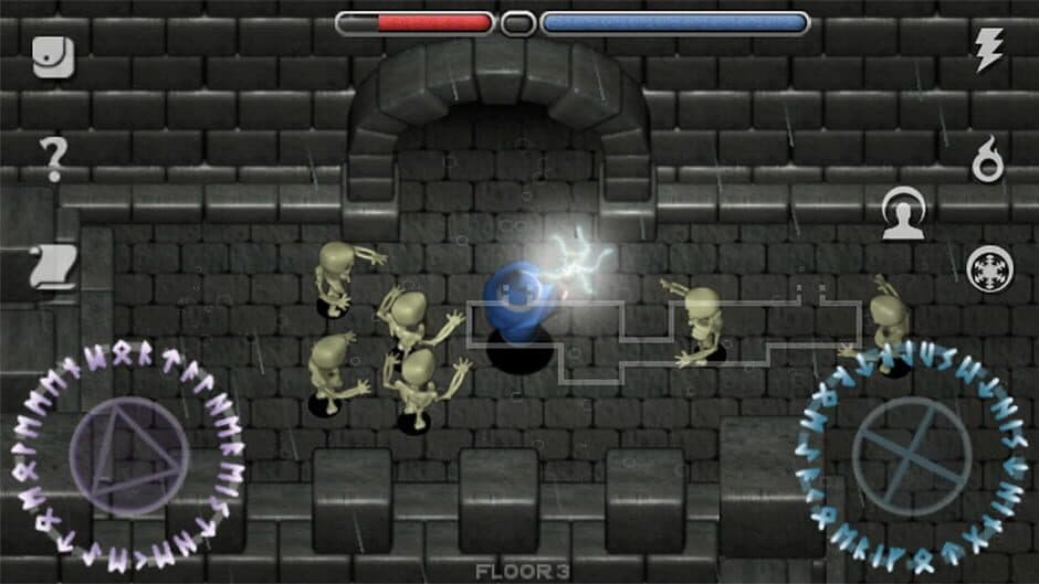 Solomon's Keep screenshot 2