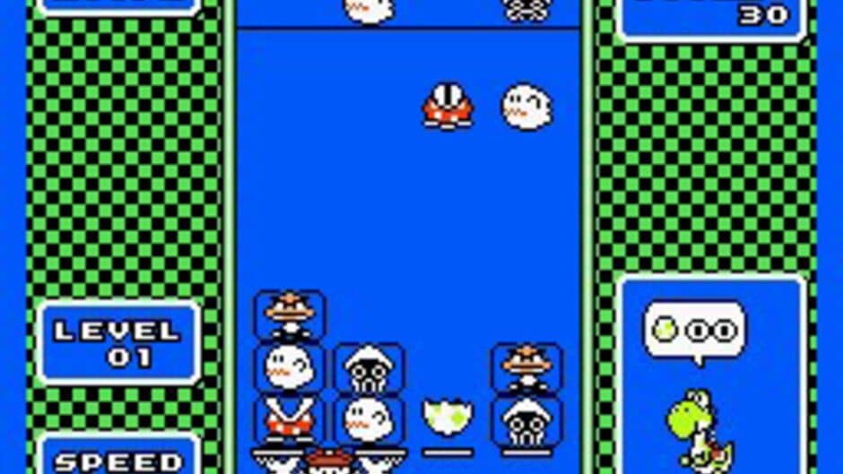 Yoshi screenshot 3