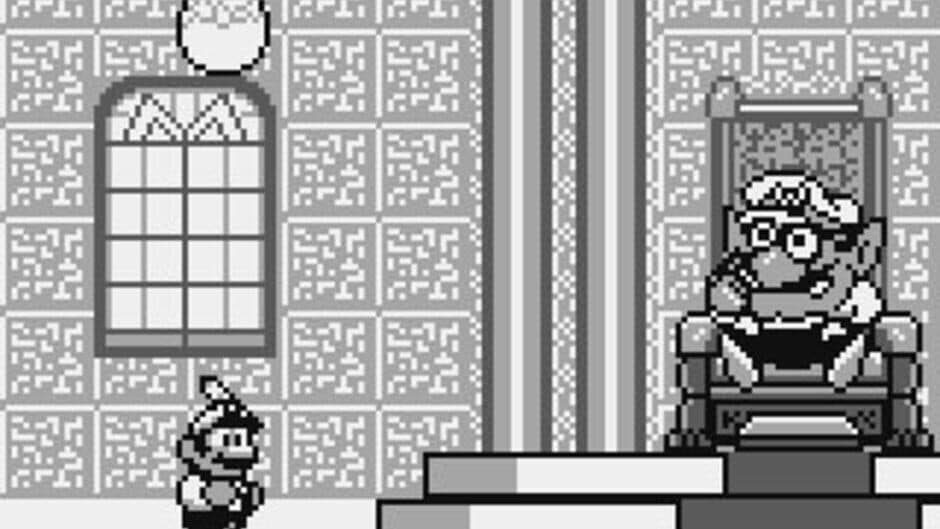 Super Mario Land 2: 6 Golden Coins screenshot 9