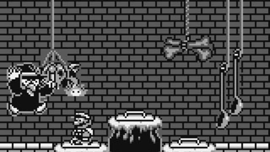 Super Mario Land 2: 6 Golden Coins screenshot 6