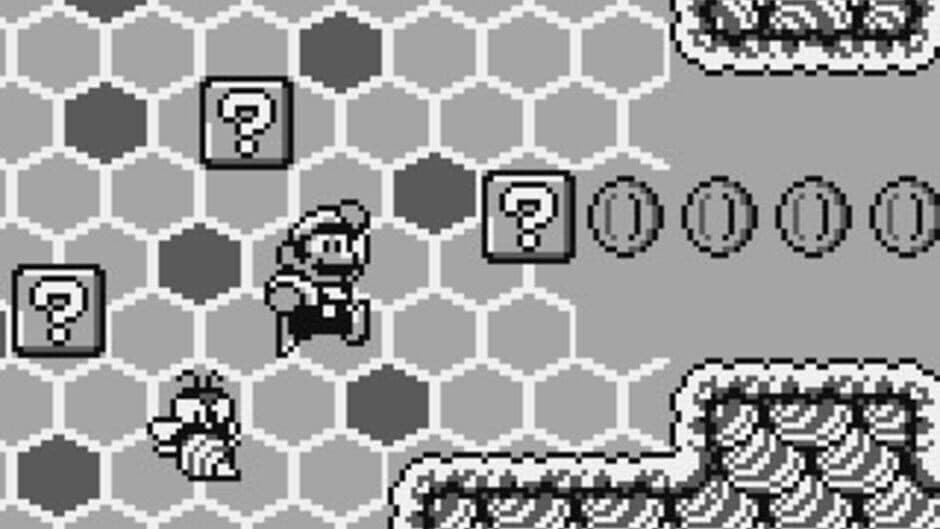 Super Mario Land 2: 6 Golden Coins screenshot 8