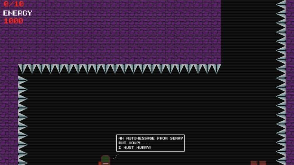 Spaceman screenshot 6