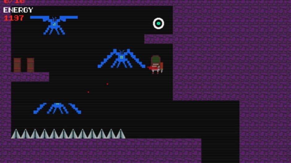 Spaceman screenshot 3