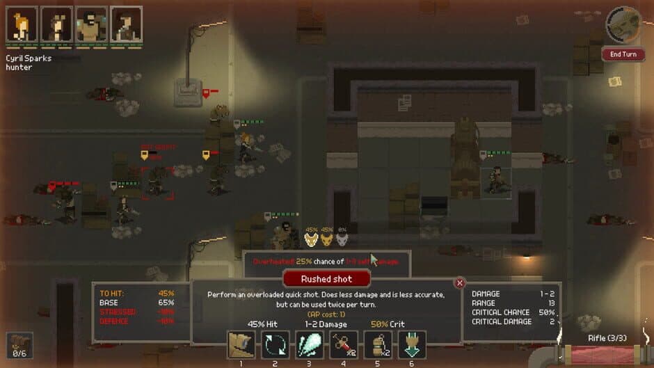Shardpunk screenshot 7