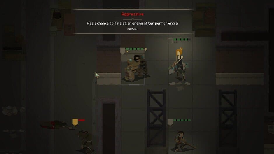 Shardpunk screenshot 8