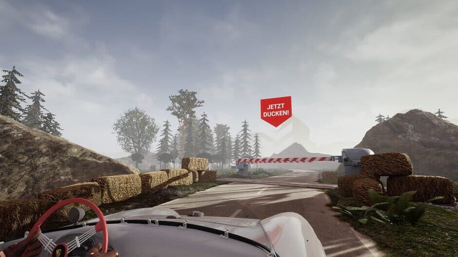 Porsche Hall of Legends VR screenshot 3