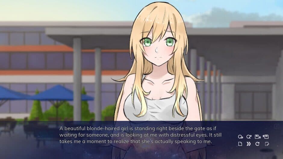 Together: A Wish No One Remembers screenshot 2