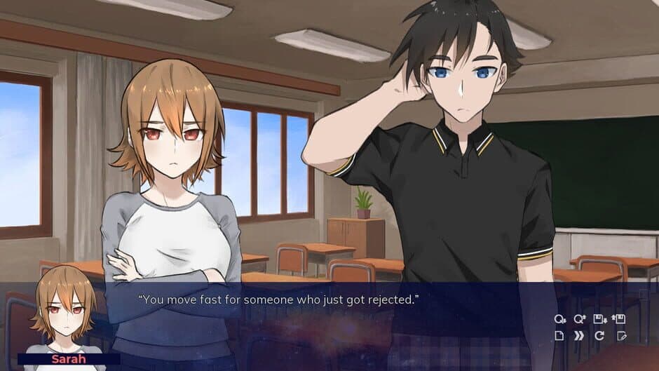 Together: A Wish No One Remembers screenshot 5