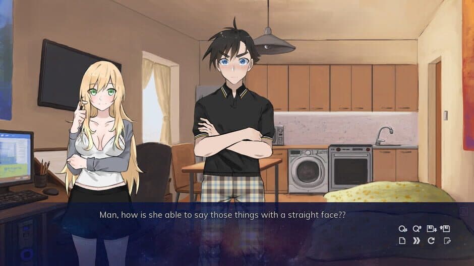 Together: A Wish No One Remembers screenshot 1