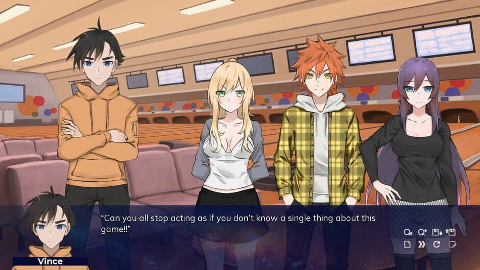 Together: A Wish No One Remembers screenshot 4