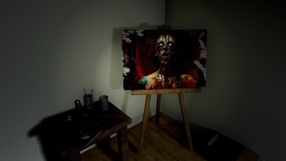 Infliction: Extended Cut screenshot 4