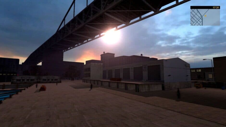 Bus & Cable Car Simulator screenshot 3